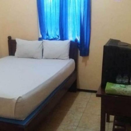 Penginapan Hotel Mangir Asri Giaoag Exterior foto